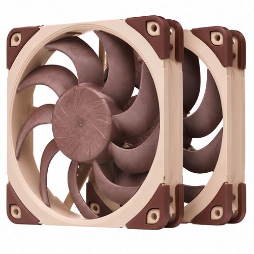 Noctua NF-A12X25 G2 PWM SX2-PP 120mm Fan
