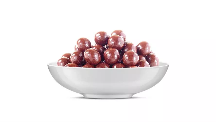 ליקר בציפוי שוקולד חלב 100 גרם