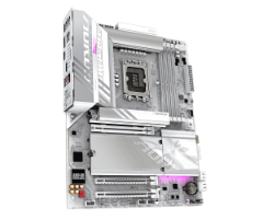 לוח לאינטל דור 15 Gigabyte Z890 AORUS ELITE WIFI7 ICE ATX LGA1851