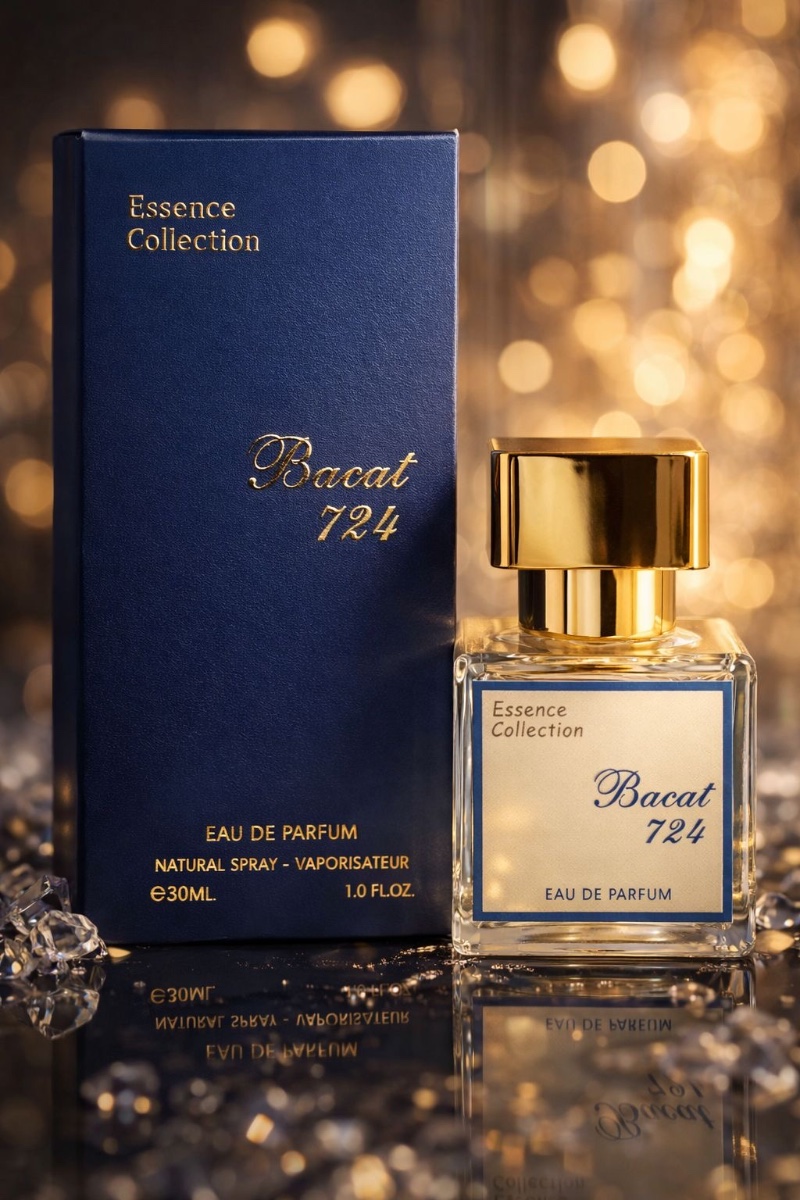 Essence Collection Bacat 724 | א.ד.פ 30 מ״ל