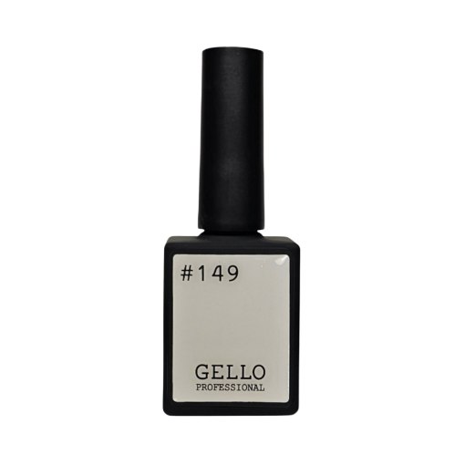 לק ג’ל ג’לו GELLO Gel Color #149