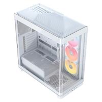 מארז מחשב Corsair FRAME 4500X LX LINK White