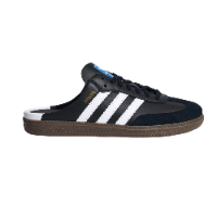 עותק של נעלי אדידס | Adidas Samba OG Mule Black