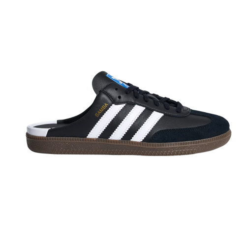 עותק של נעלי אדידס | Adidas Samba OG Mule Black