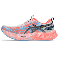 Asics Noosa Tri 16 Men White Sunrise Red נעלי אסיקס נוסה טרי 16 לגברים