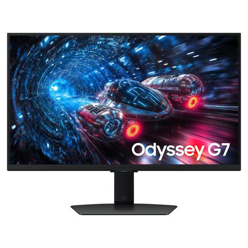 Samsung 27" 4K 180Hz | FHD 360Hz 1ms IPS Gaming Monitor