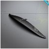 FRONT WING 750 DNA.M - כנפיים קדמיות ווינגפויל PATRIK AEON