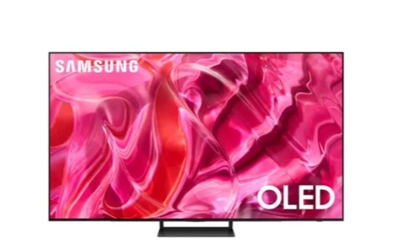 טלוויזיה "77 סמסונג  Samsung QE77S90C 4K ‏