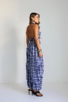 חליפת משבצות