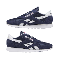 Reebok classic naylon-נעלי ריבוק
