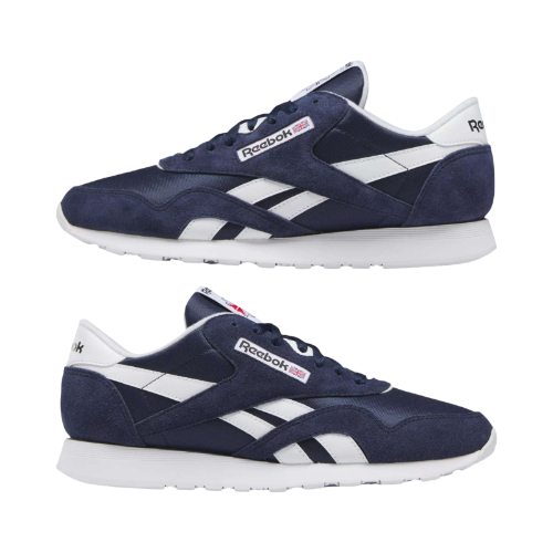 Reebok classic naylon-נעלי ריבוק
