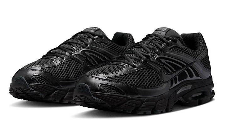 סניקרס נייק Nike Air Moto M2K שחור