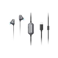 Lenovo Legion E510 7.1 RGB Gaming In-Ear Headphones
