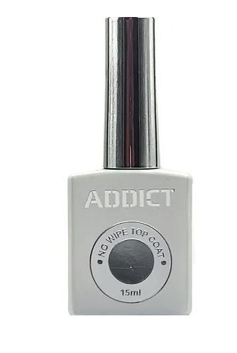 טופ ללא נטרול  ADDICT 15 מ"ל