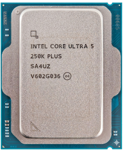 מעבד Intel Core Ultra 5 processor 250K Plus 18Cores Up to 5.3Ghz
