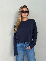 OPEN BACK T