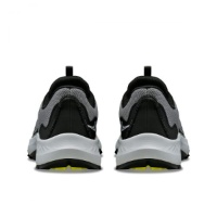 SAUCONY AURA TR נעלי ריצה גברים אפור צהוב | סאקוני גברים