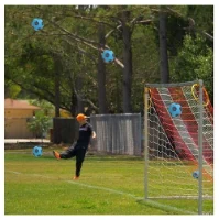 כדור חכם - לסובב כמו אלופים - KICKER BALL