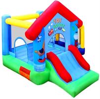 מתנפח בינוני בית הצעצוע D2727 מבית Jumpy Jump