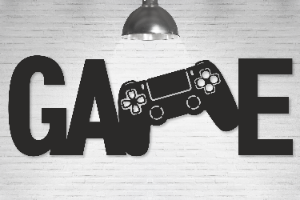 Joystick Game