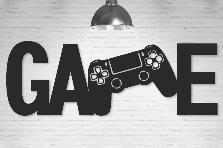 Joystick Game