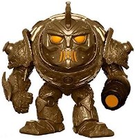 בובת פופ גדולה 15ס"מ  The Elder Scrolls Dwarven Colossus FUNKO POP