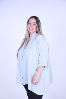 חולצת סימון פיסטוק