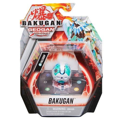 בקוגן כדור Falcron- Bakugan Geogan Rising