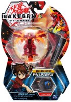 בקוגן אולטרה מקורי Bakugan Ultra Hyper Dragonoid