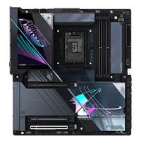 Gigabyte Z890 AORUS MASTER AI TOP
