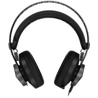 אוזניות גיימינג Legion H500 Pro 7.1 Surround Sound