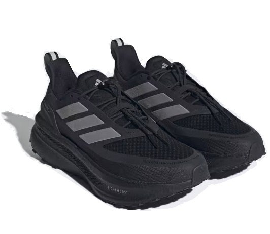 נעלי אדידס Adidas Light ULTRABOOST 5 שחור