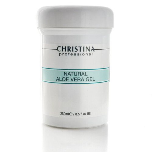 Christina Natural Aloe Vera Gel