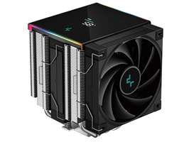 קירור אוויר – DeepCool AK620 DIGITAL SE
