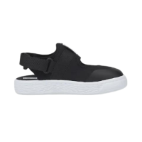 PUMA | פומה - נעלי בובה פומה סירה צבע שחור
