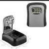 דגם 2 - מיני כספת למפתחות Mini safe