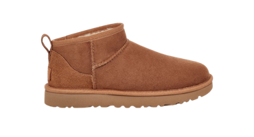 Classic Ultra Mini Light Brown