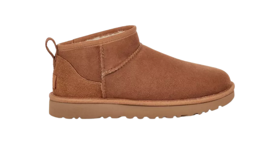 Classic Ultra Mini Light Brown