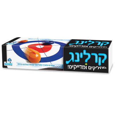 קרלינג