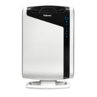 מטהר אוויר לחללים אישיים Purifi Air DX95