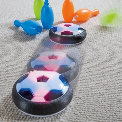 כדורגל דיסק מרחף HOVER