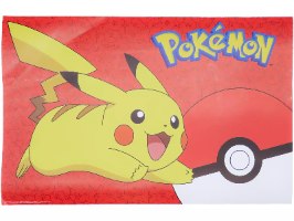 ערכת פעילות אומנות פוקימון ציור צביעה ומדבקות 67 פריטים Pokemon Art & Activity 67pc