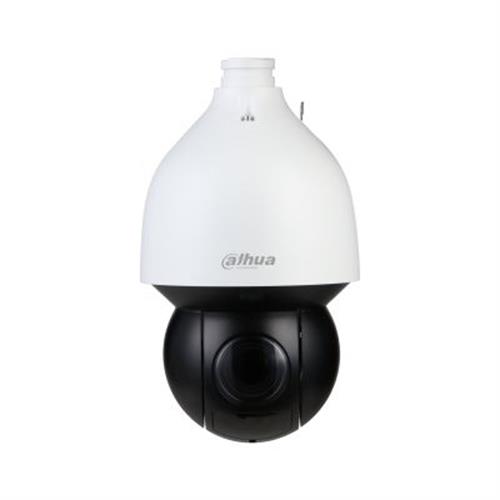 DAHUA מצלמת רשת 4M מתנייעת x45 זום WizSense