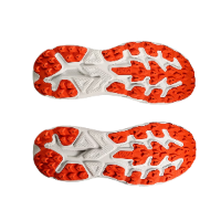 Hoka Challenger 8 נעלי ספורט גברים הוקה צ'אלנג'ר 8 בצבע כחול סקי/לבן