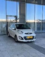 kia picanto 2015