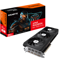 כרטיס מסך Gigabyte Radeon RX 7900 XTX GAMING OC 24G