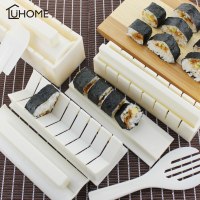 ערכה להכנת סושי -Homemade sushi