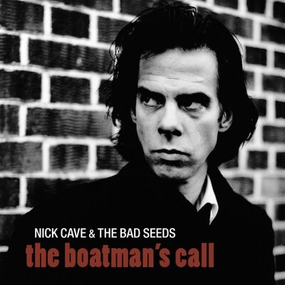 NICK CAVE & THE BAD SEEDS / THEBOATMANS CALL