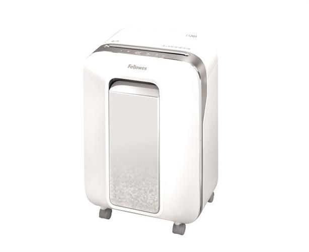 FELLOWES מגרסה משרדית LX201-W -