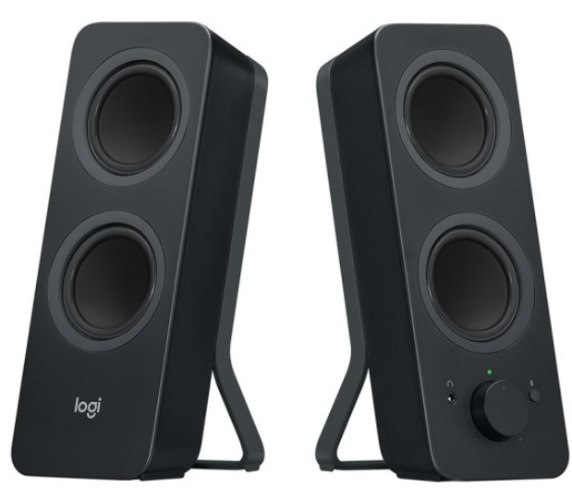 רמקולים למחשב Logitech Z207 10W